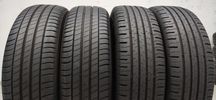 Резина R-20 195/55 "Michelin", "Continental", шини