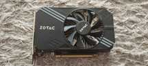 Відеокарта Nvidia P106-090 (GTX 1060 3Gb)