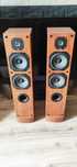 Podłogowe JM Lab Focal Chorus 715 biją zensor 5