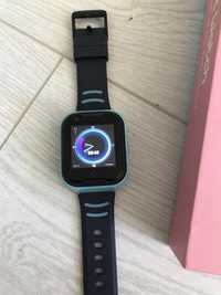 Детские gps часы Smart Baby Watch 4g