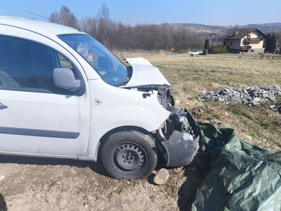 Sprzedam Renault Kangoo