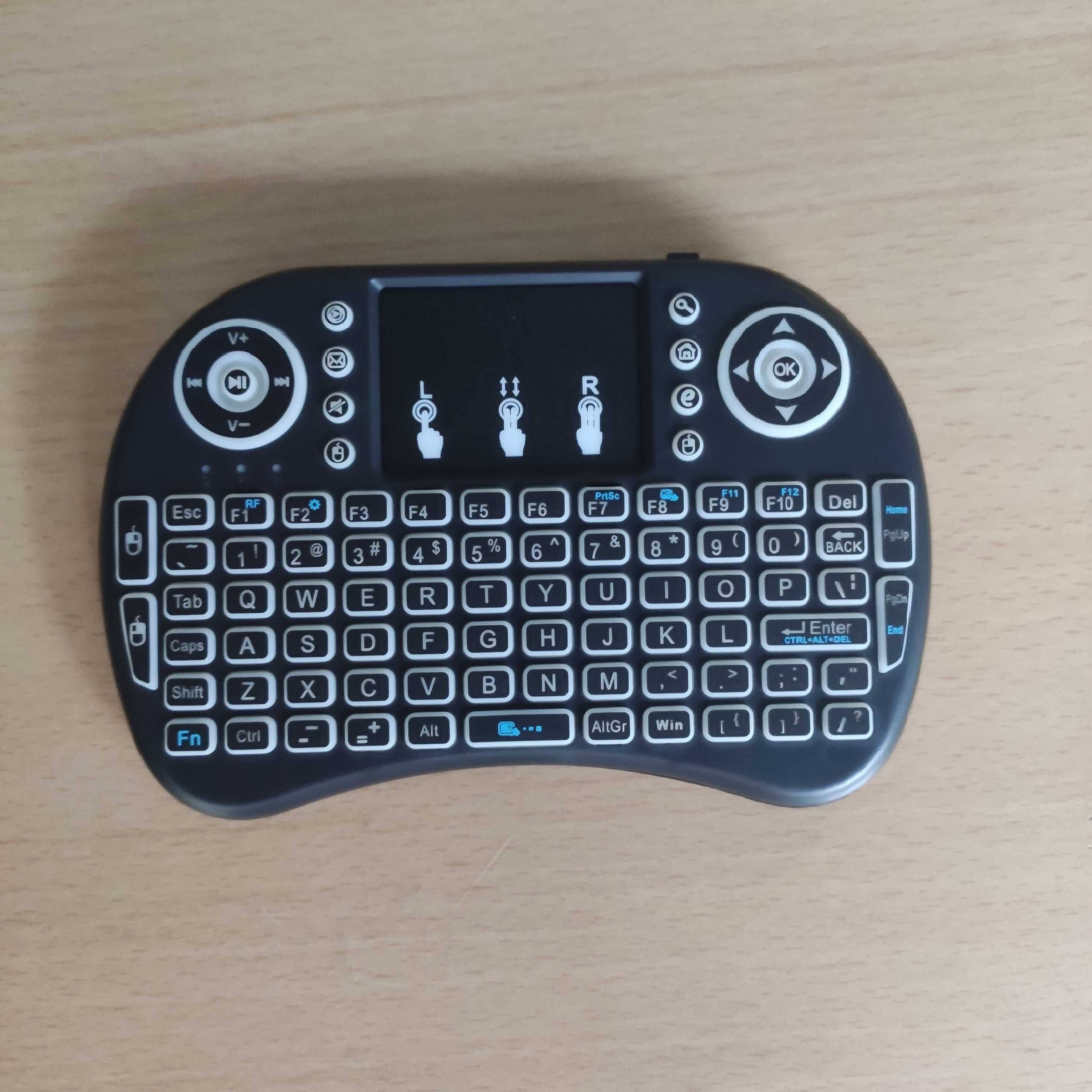 Mini Teclado Multiusos Box, Android, Computador