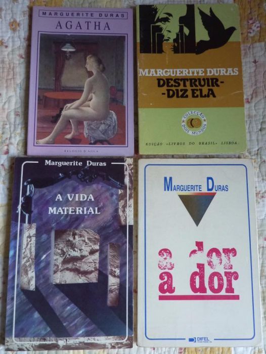 11 Livros - Literatura Estrangeira, A PARTIR DE