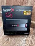 Звуковая карта Creative Sound BlasterX G5
