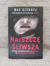 Max Czornyj - "Najszczęśliwsza"