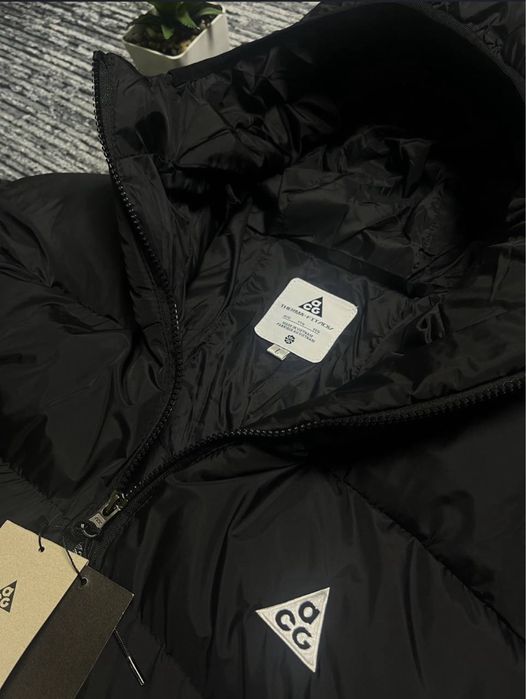 Пуховик найк асг / Nike ACG Puffer