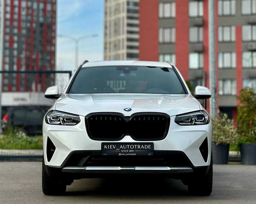 Продаж гарного BMW X3