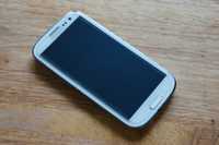 Samsung Galaxy S3 GT-I9300 biały