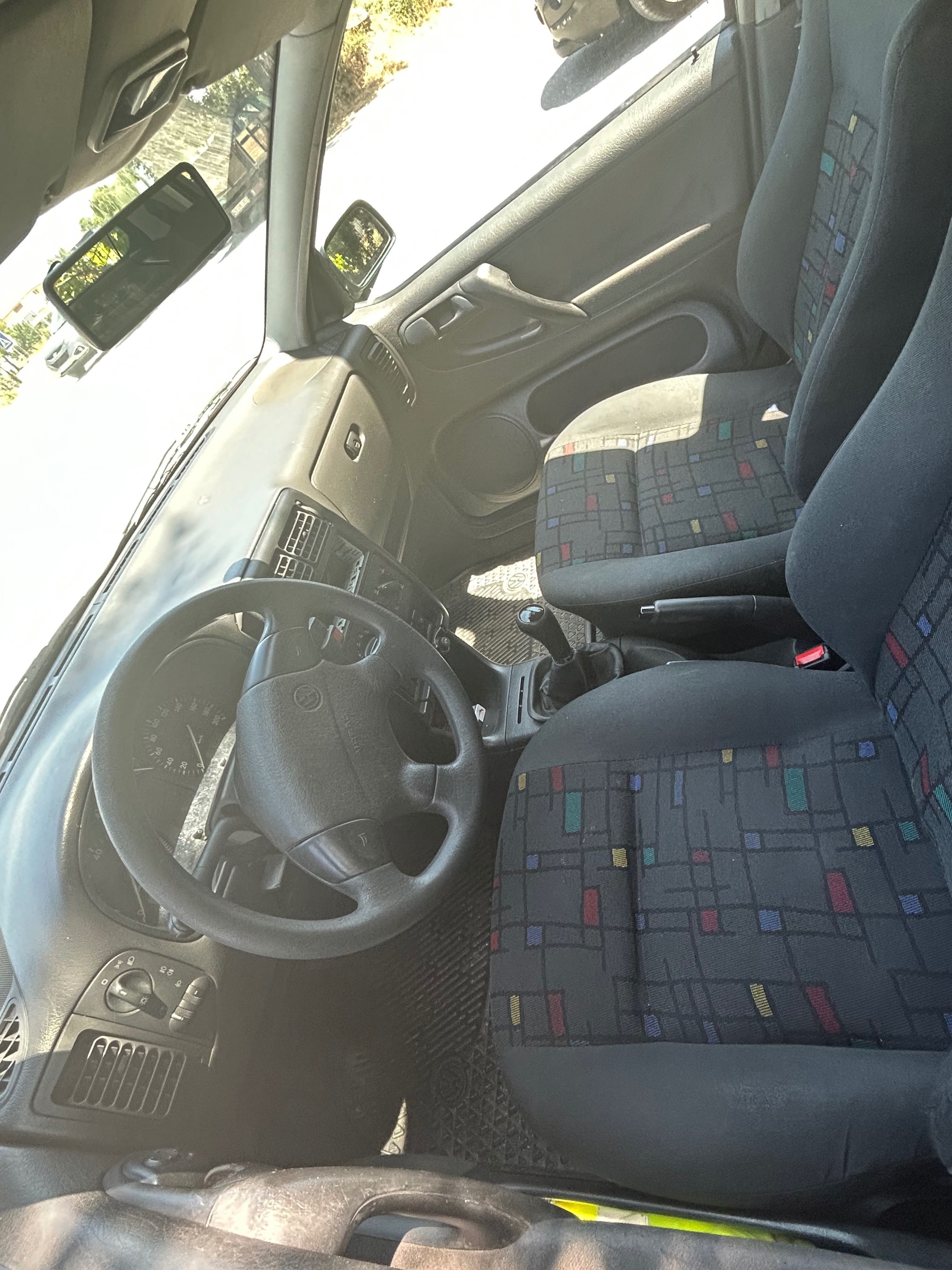 Vw polo em ótimas condições
