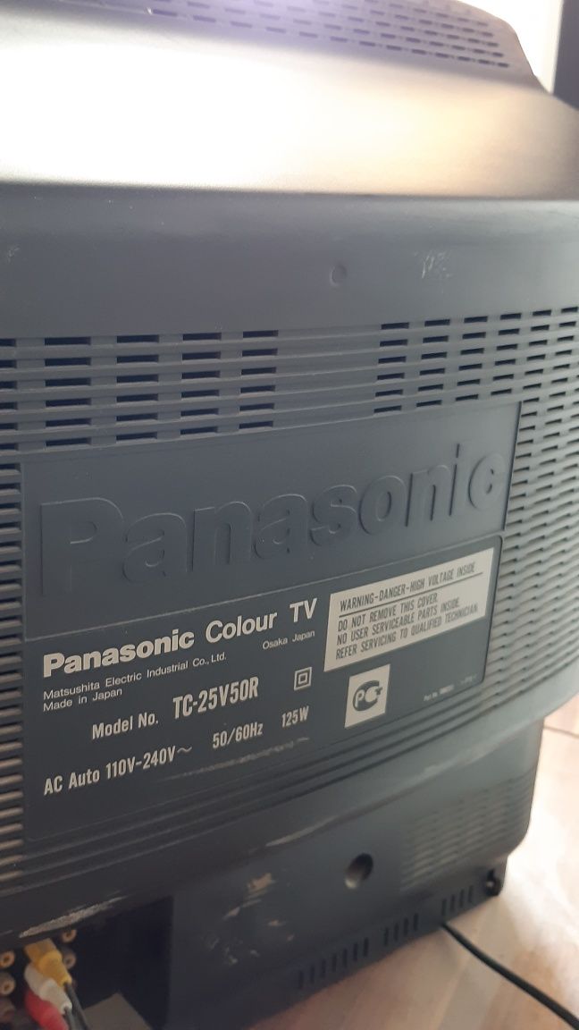 Продам телевизоры PANASONIC, SAMSUNG, LG. Работающие.