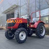 NOWY Ciągnik 30 KM 4x4 MAXUS Export Gwarancja do 10 LAT