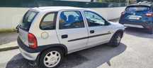 Opel Corsa B - 5 portas