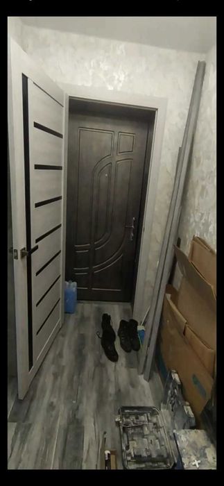 Ремонтно будівельні роботи