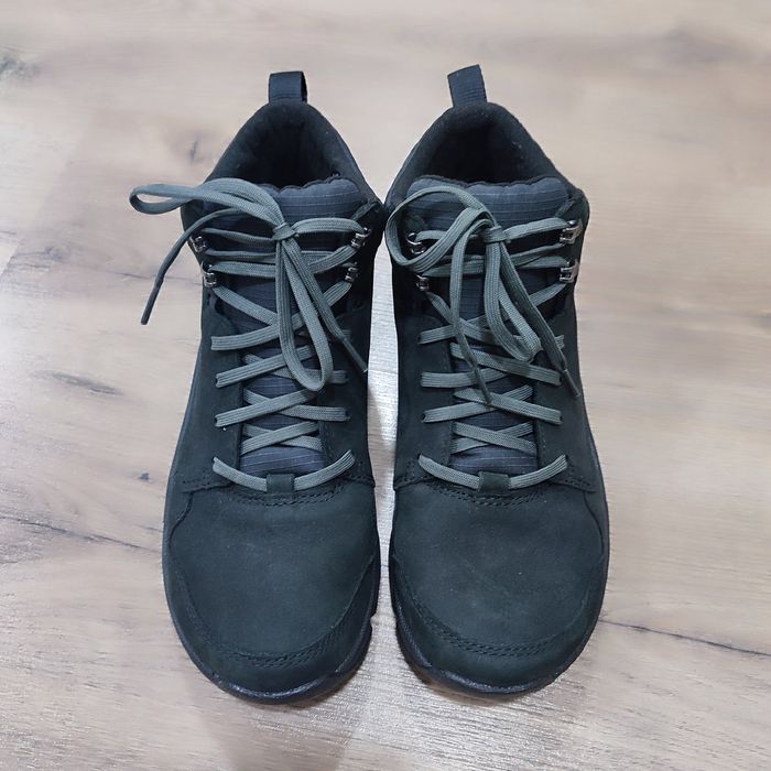 Черевики Clarks Tri Path Hike Boots Gore-tex нові !!! 39,5 розмір