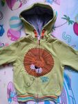 Bluza rozmiar 98