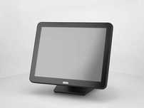 Сенсорний монітор 4POS-350.5502 МСМ-012 12.1" бв