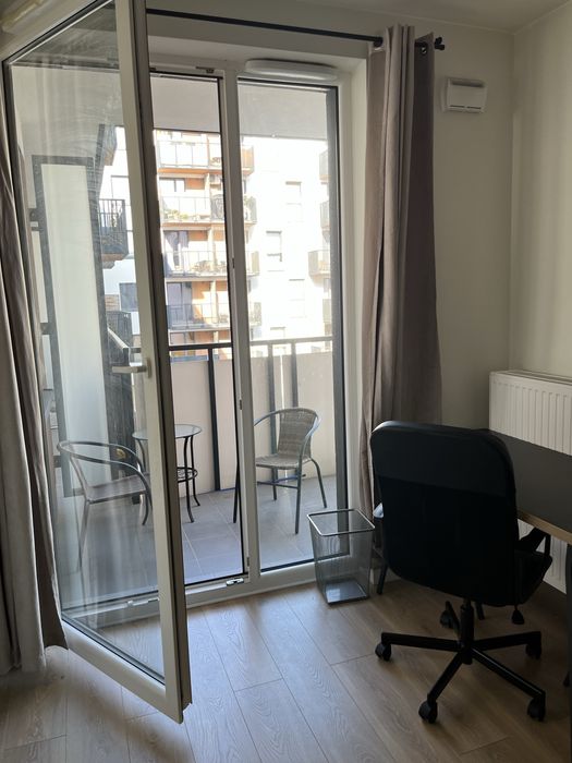 Pokoj do wynajecia ,Fort Wola