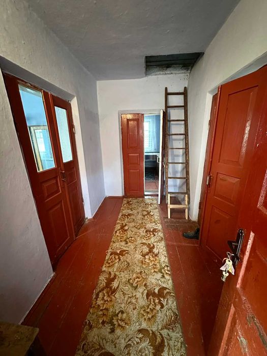 Будинок Бахматівці. З комінікаціями, 10хв до міста