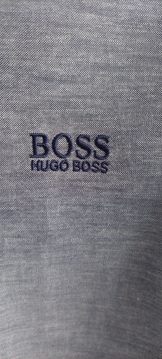 Сорочка Hugo Boss, рубашка