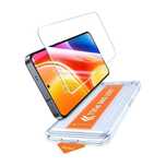 Szkło Ochronne Torras Install Master Dla Samsung S25
