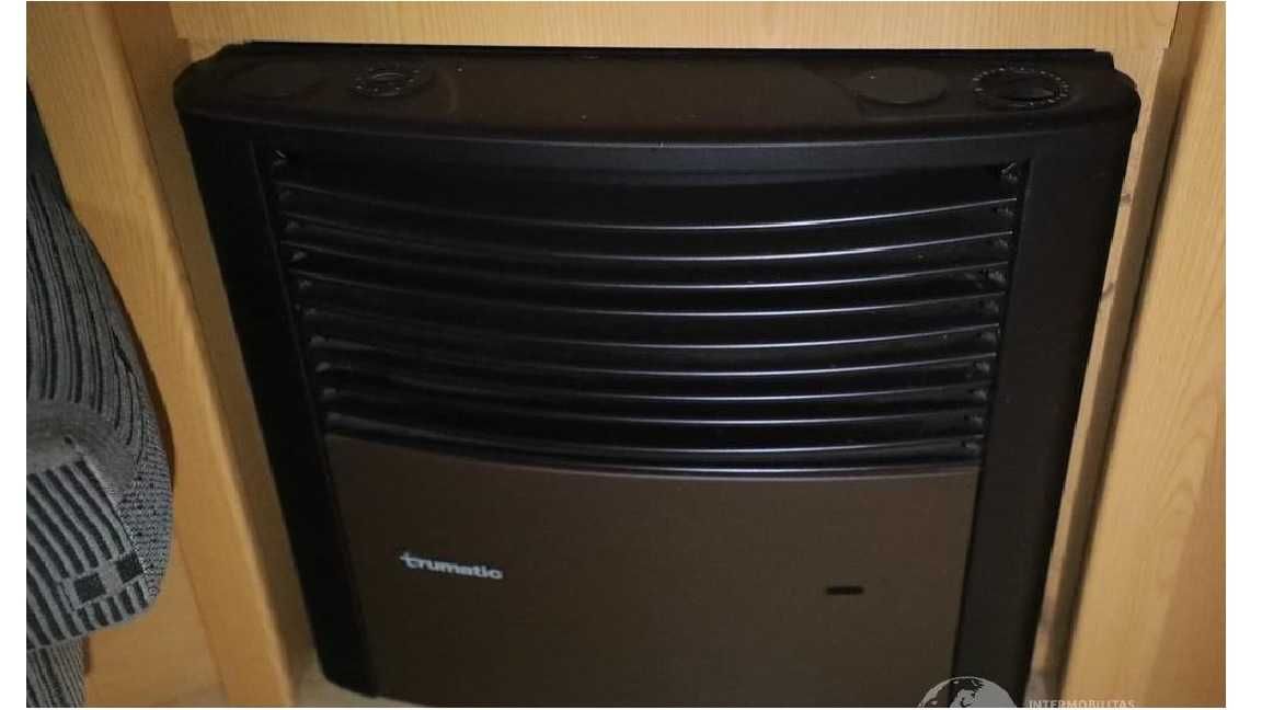 Przyczepa Hobby Prestige 720 UMF