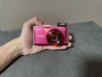 Canon PowerShot SX230 HS Вінтажний цифровий фотоапарат мильниця