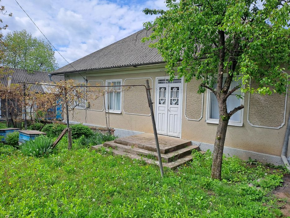 Продається будинок