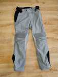 Spodnie motocyklowe BMW Motorrad GS Dry