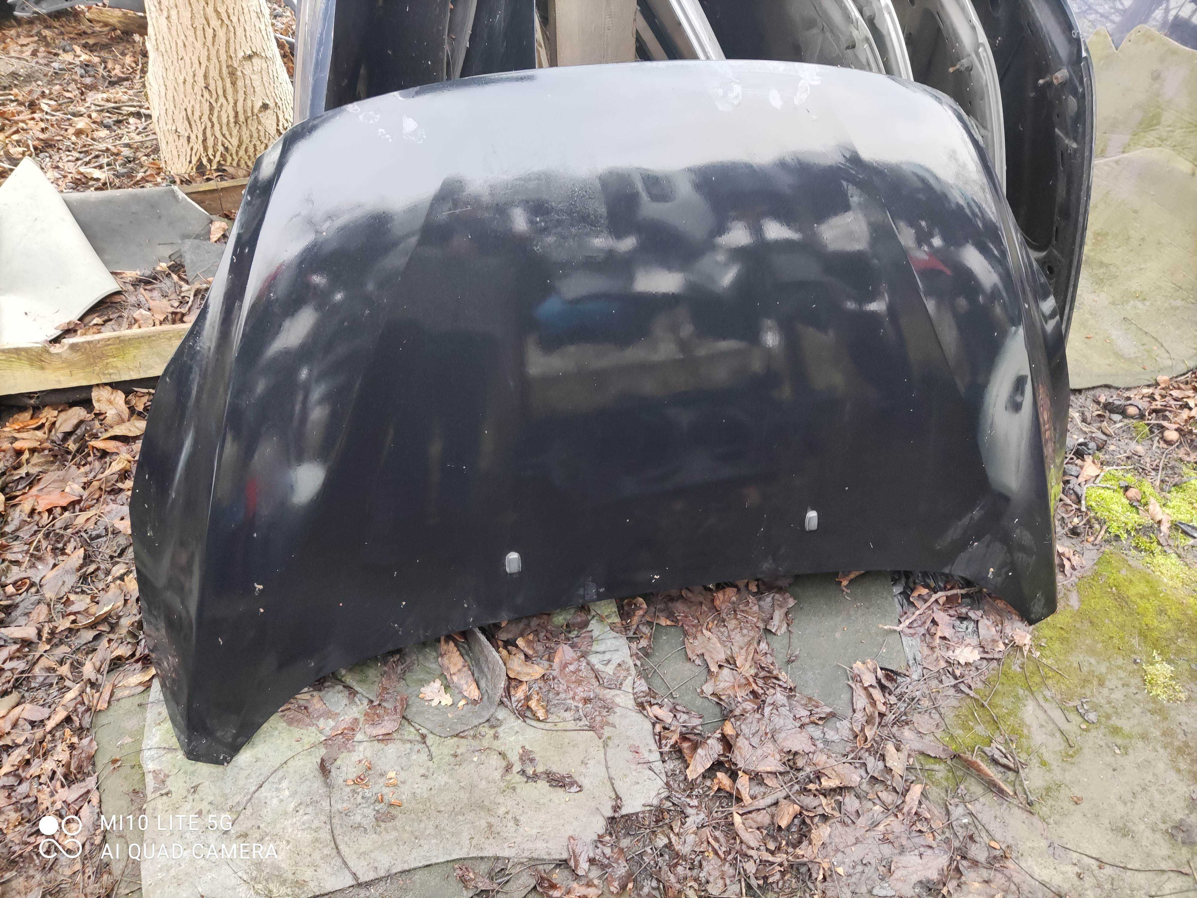ford c max mk2 maska