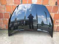 Maska Fiesta MK7 Lift DD