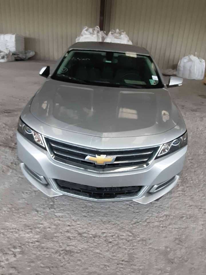 Разборка CHEVROLET IMPALA 2013-2021