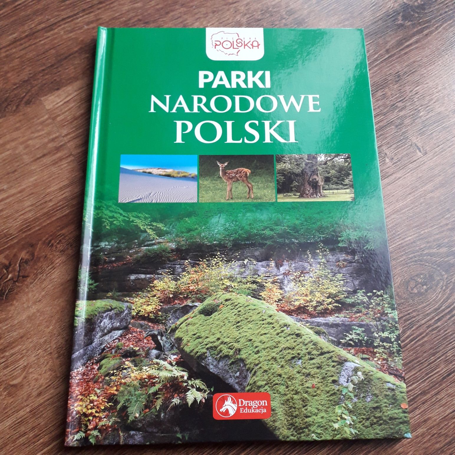 Książki naukowe Przyroda Geografia Biologia