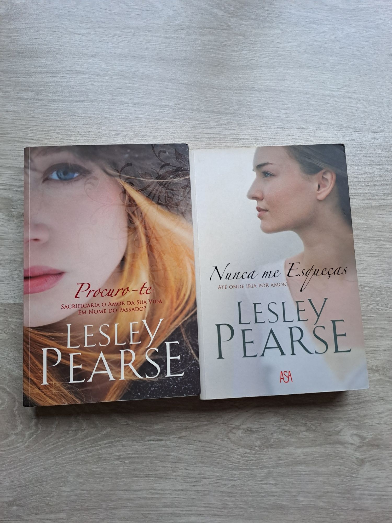 Livros Sveva casati/ Lesley pearse