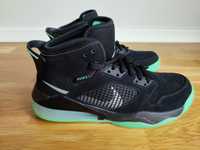 Nike Jordan Mars 270 Green Glow rozm. 42.5