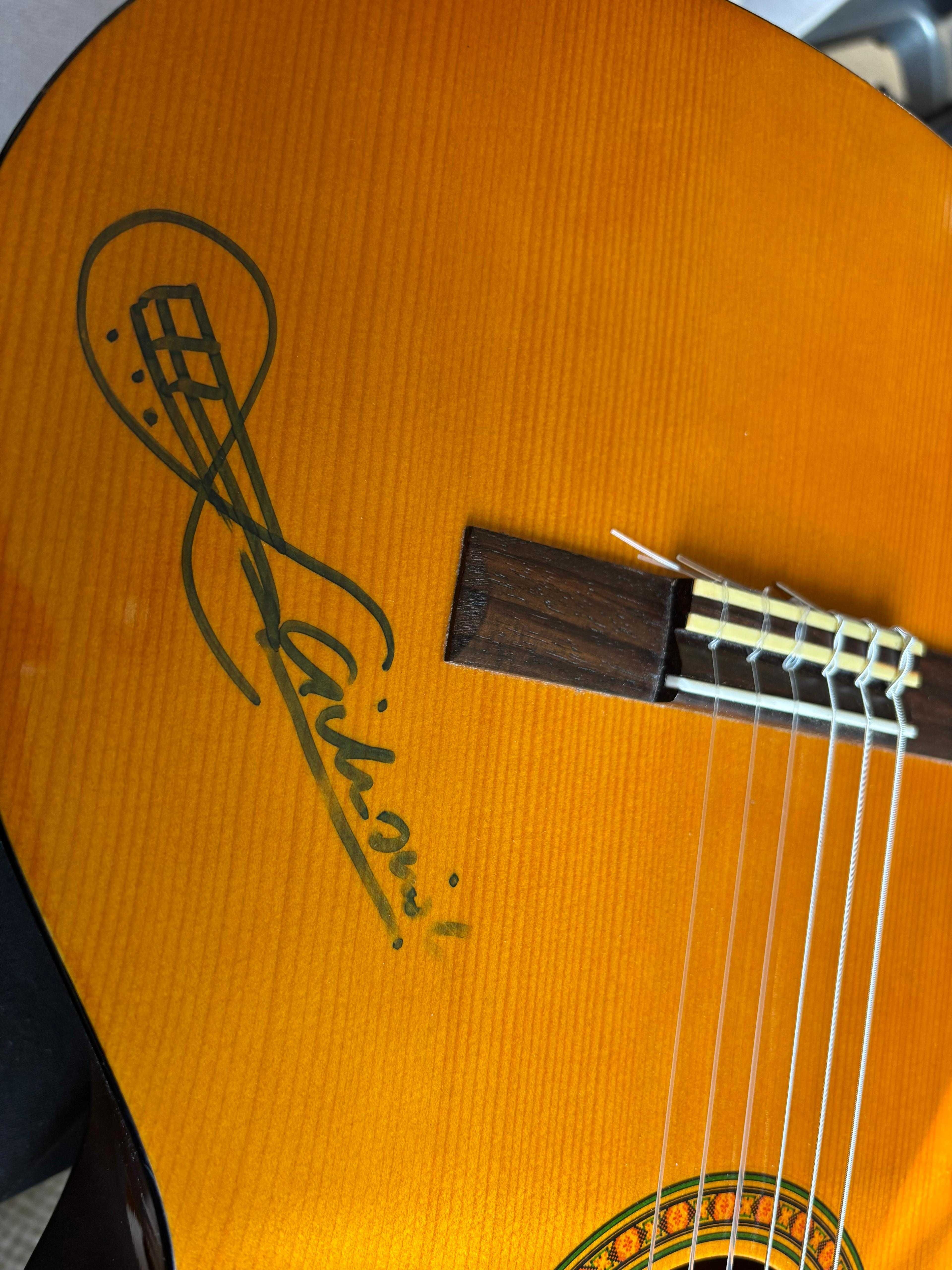 Gitara 3/4 Yamaha CS40