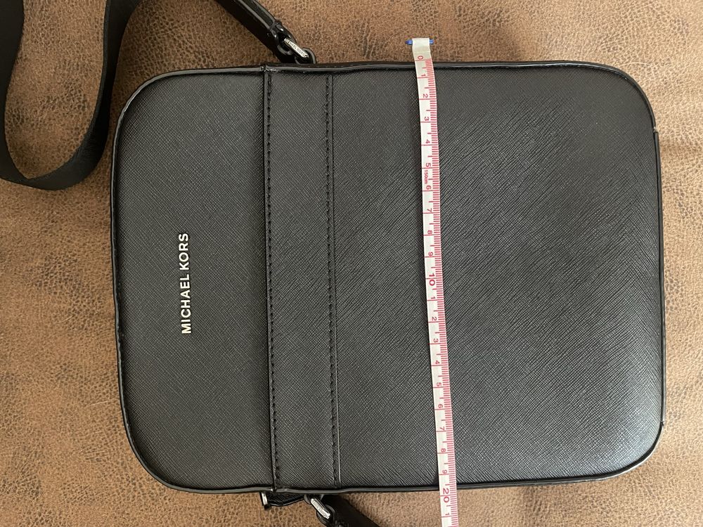 Нова чоловіча сумка Michael Kors оригінал