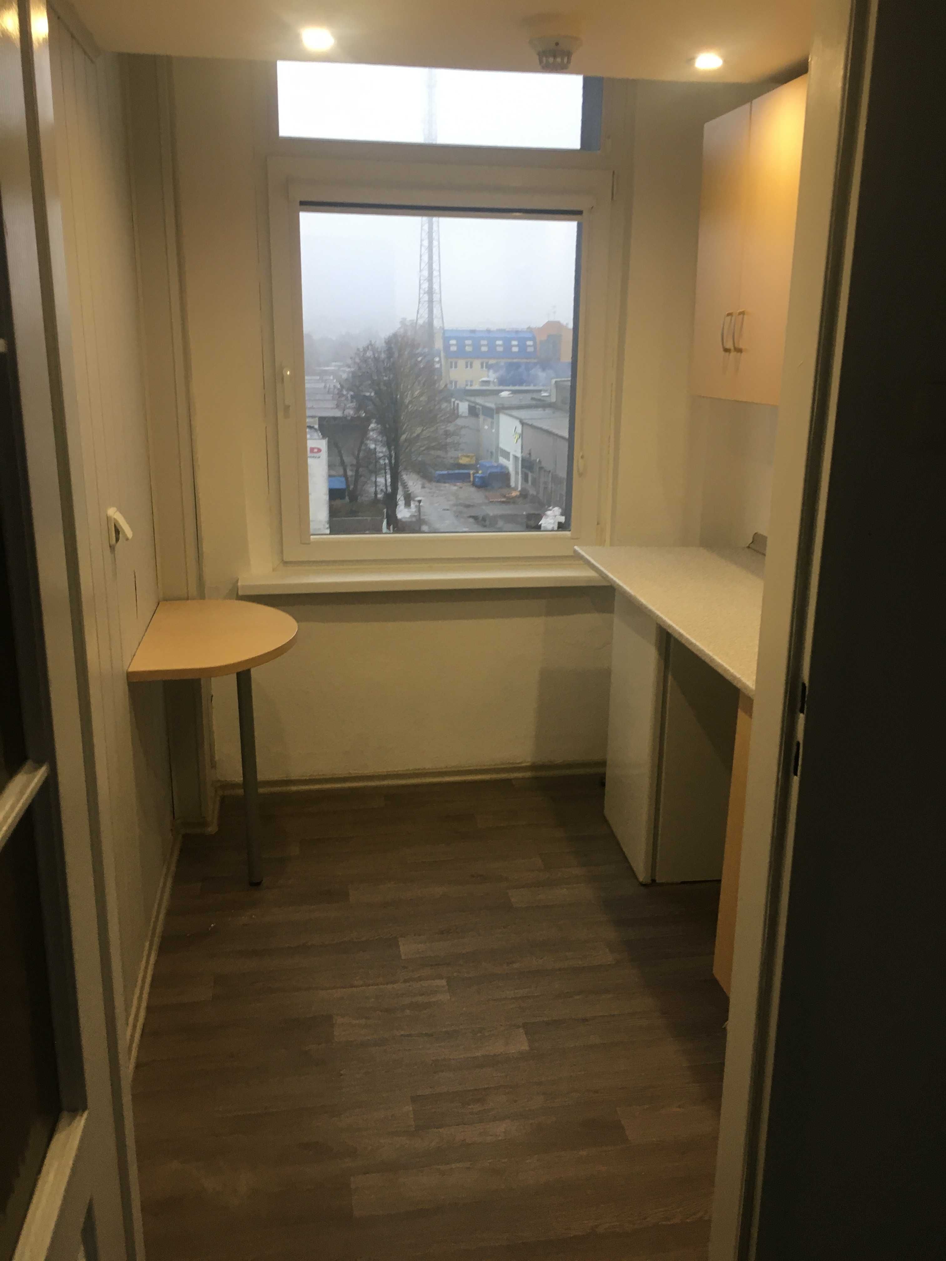 Nowoczesne biuro / lokal 110 m², ul. Grunwaldzka 229, Bydgoszcz