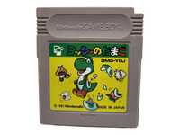 Yoshi Egg Game Boy Gameboy Classic