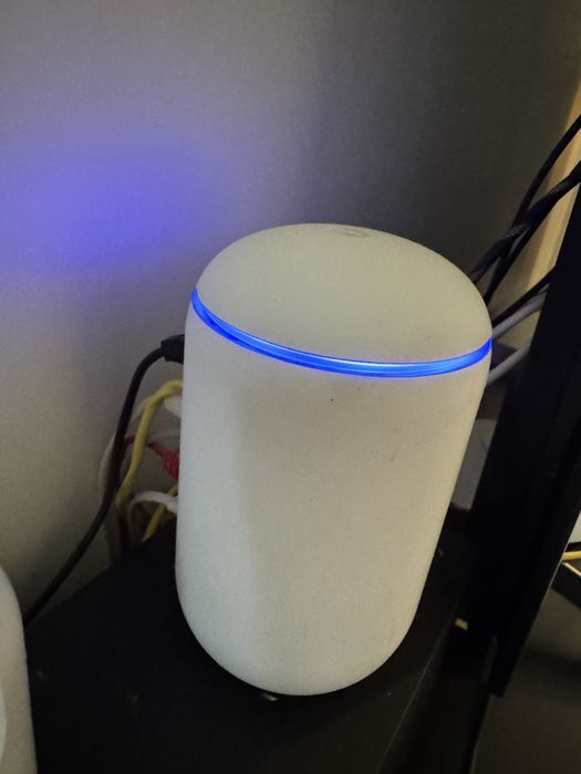 Ubiquiti Unifi Dream Machine UDM