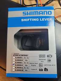 Shimano deore SL-M6000-R