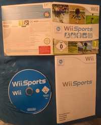 Wii Sport Nintendo Wii