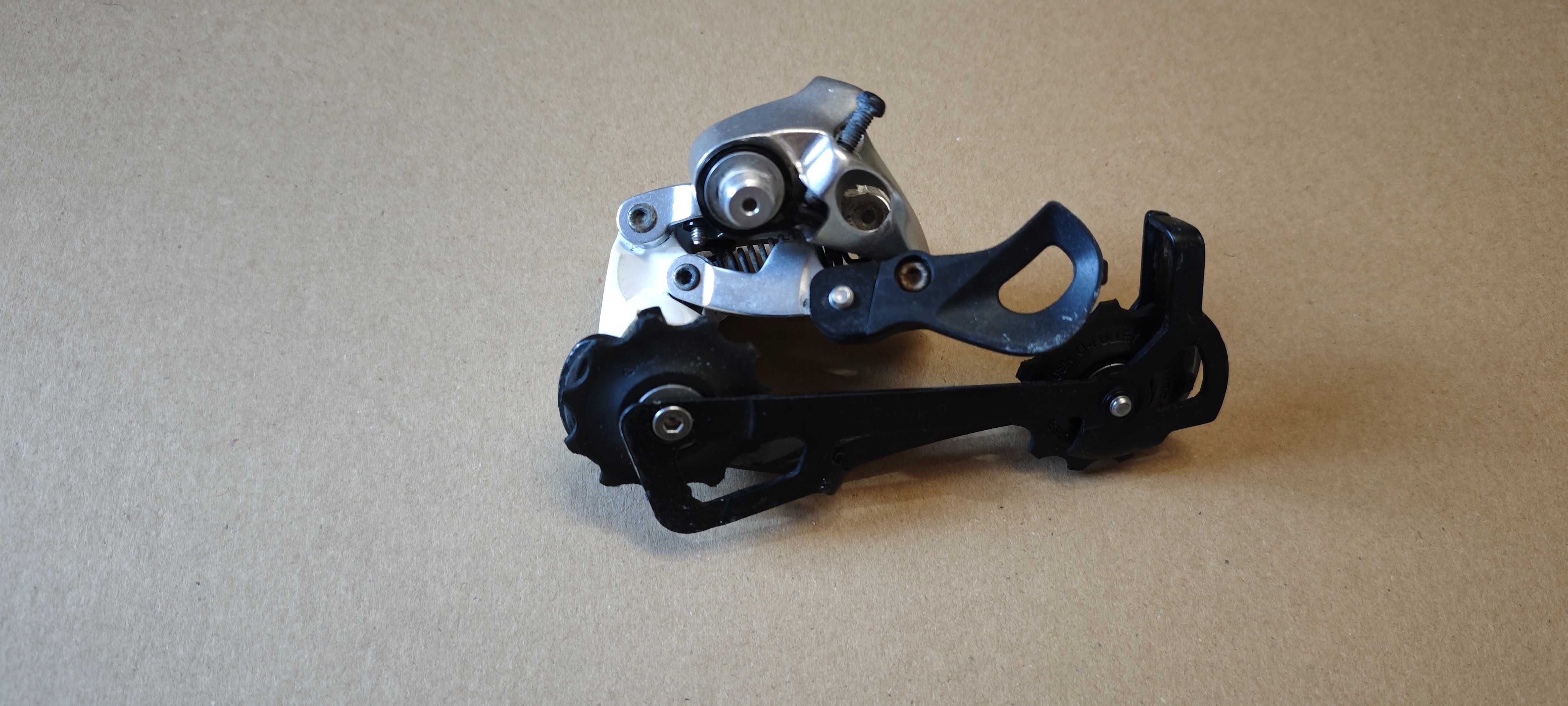 Przerzutka Tył SRAM X9 pod 9rzędów SGS LEKKA 203g
