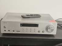 Amplituner Aiwa AMU-120BT wzmacniacz jak nowy