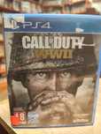Call of Duty WWII PS4 PS5 Ang BDB SklepRetroWWA Wysyłka Wymiana