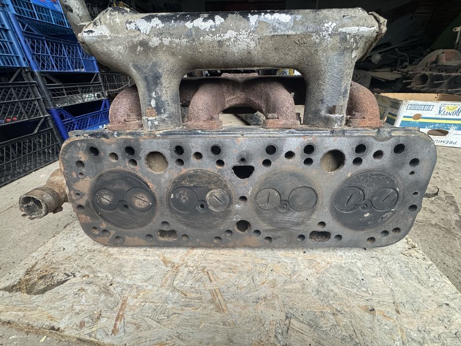 Головка юмз Д-65