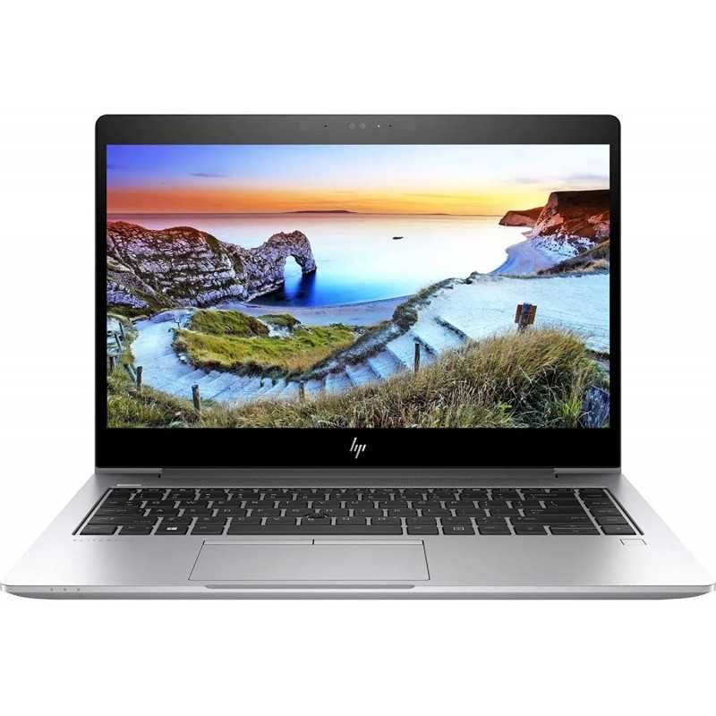!! Excelente !! HP Elitebook 840 G5 i5-8th 256 m.2