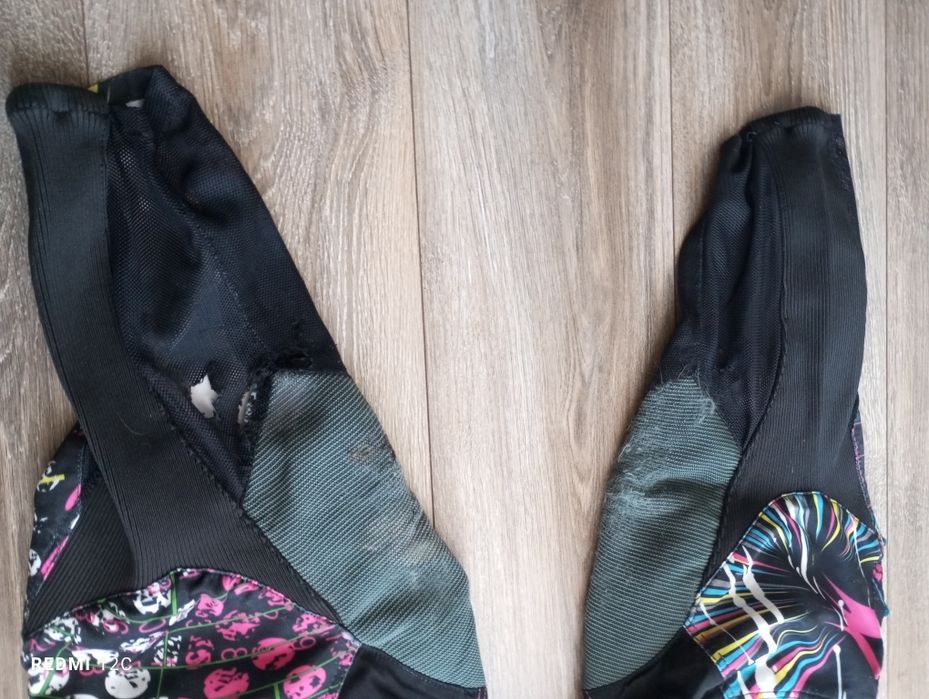 Джерсі кросс ендуро