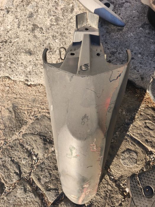 Peças Honda vision 110