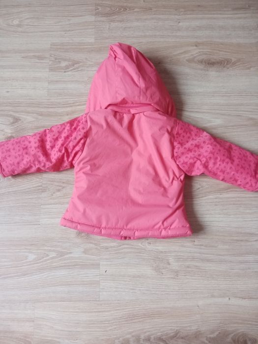 Kombinezon dwuczęściowy 74