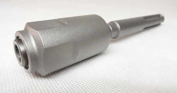 Adapter sds max SDS PLUS przejściówka PRZEJŚCIE